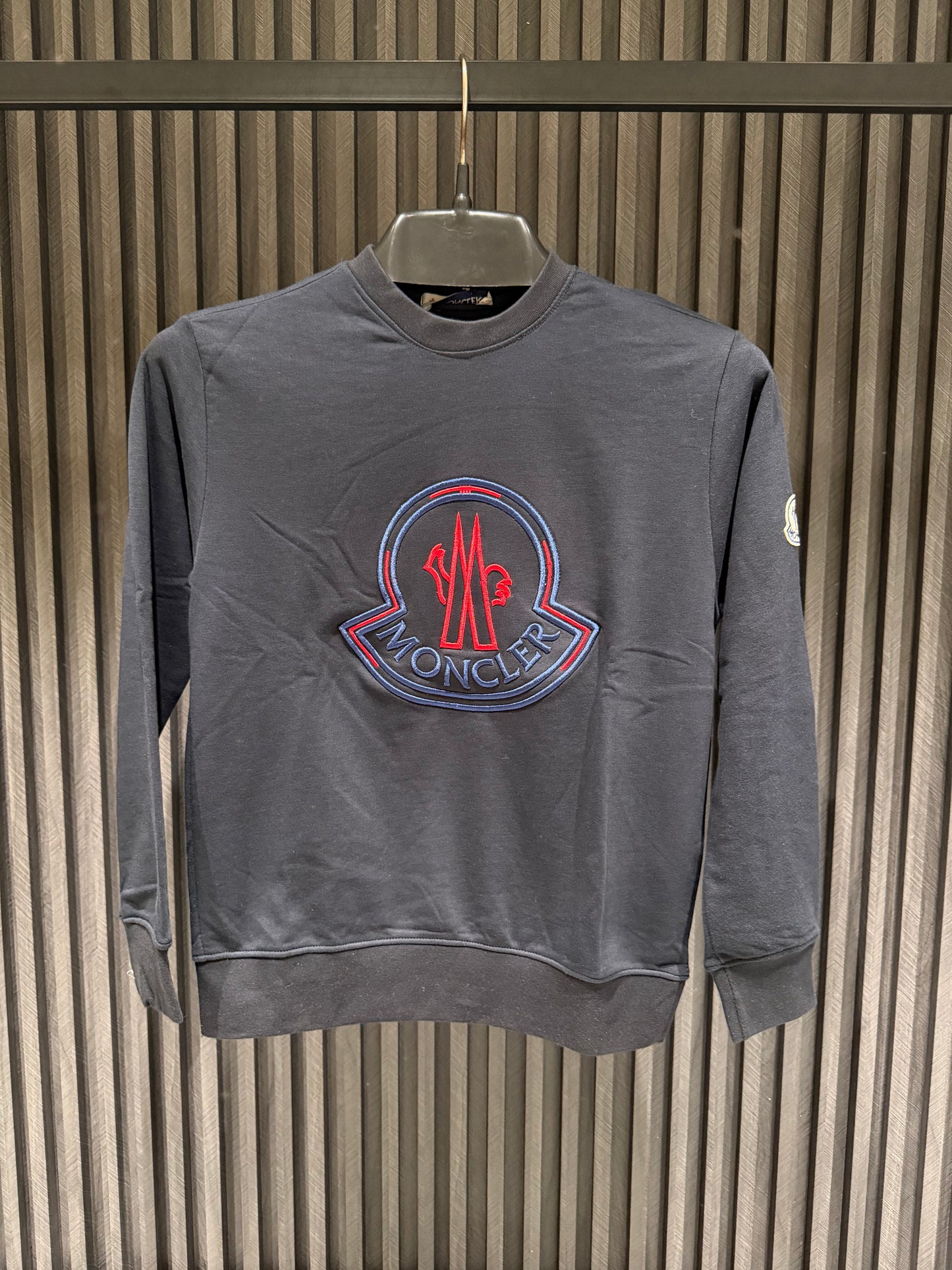 MONCLER SWEATSHIRT