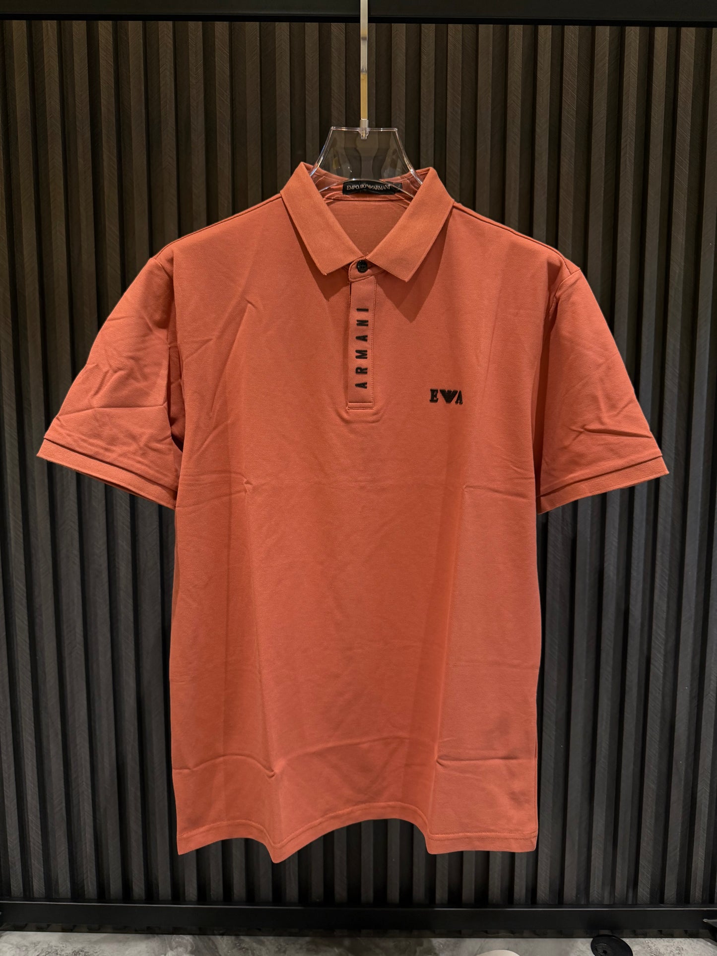 ARMANI POLO IMPORTED