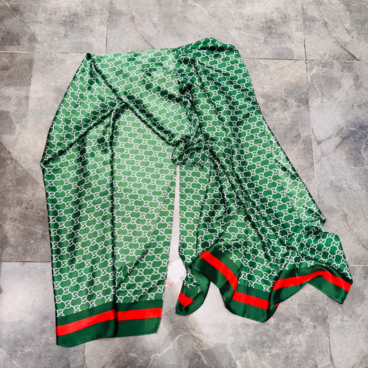 GUCCI SCARF