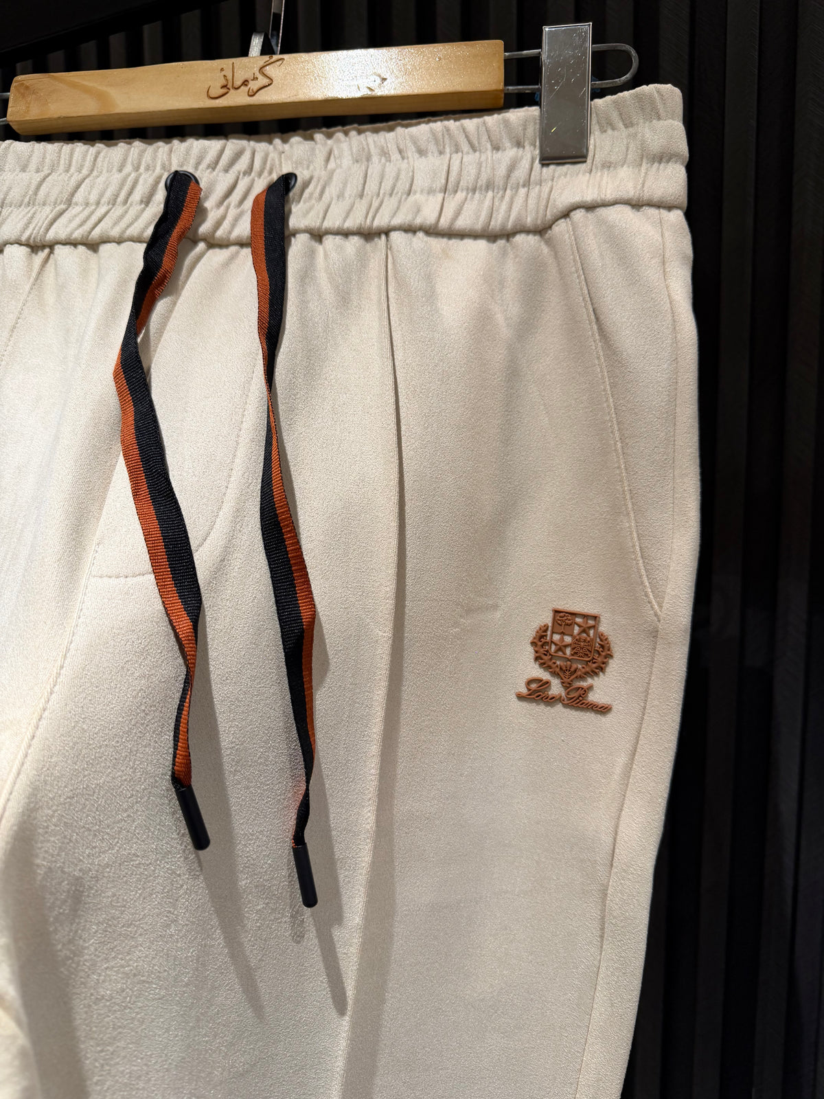 LORO PIANA TRACKSUIT