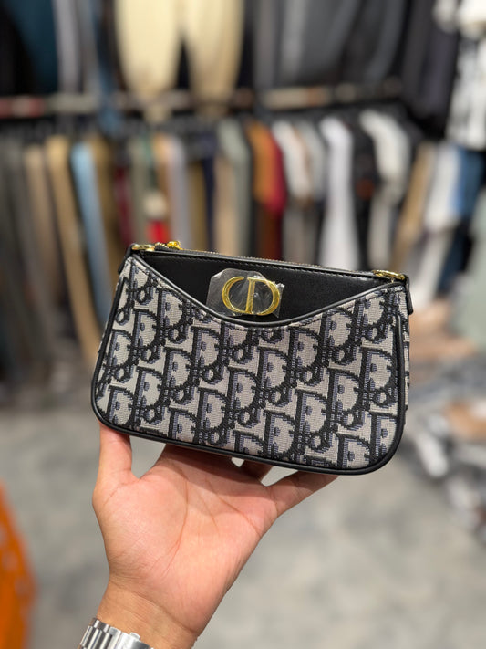 DIOR HIGH GRADE