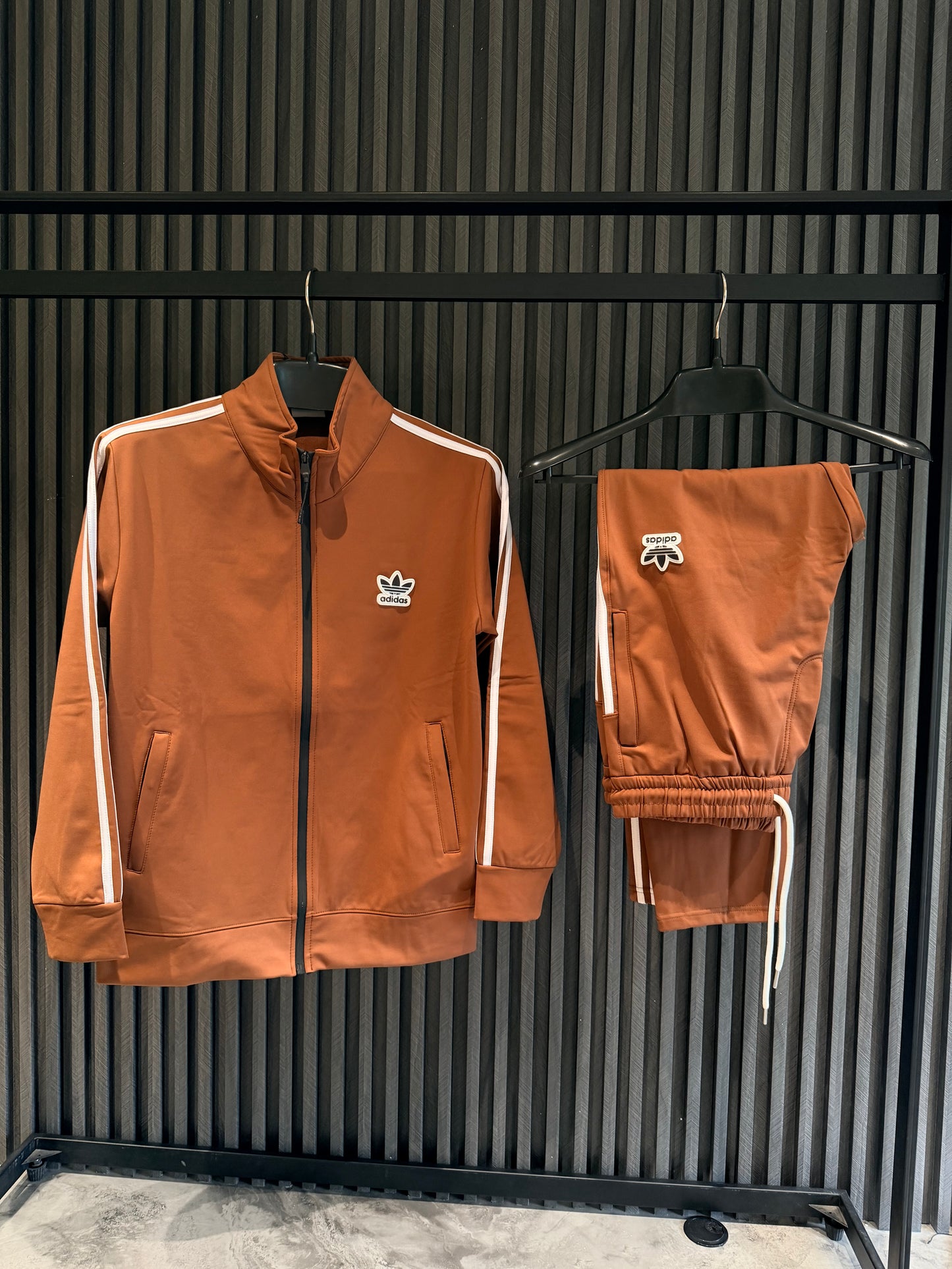 ADIDAS TRACKSUIT