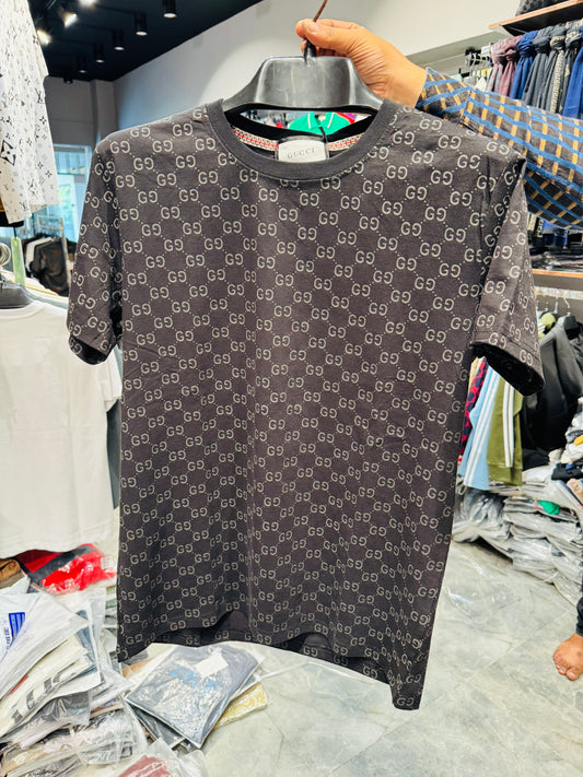 GUCCI TURKEY TSHIRT