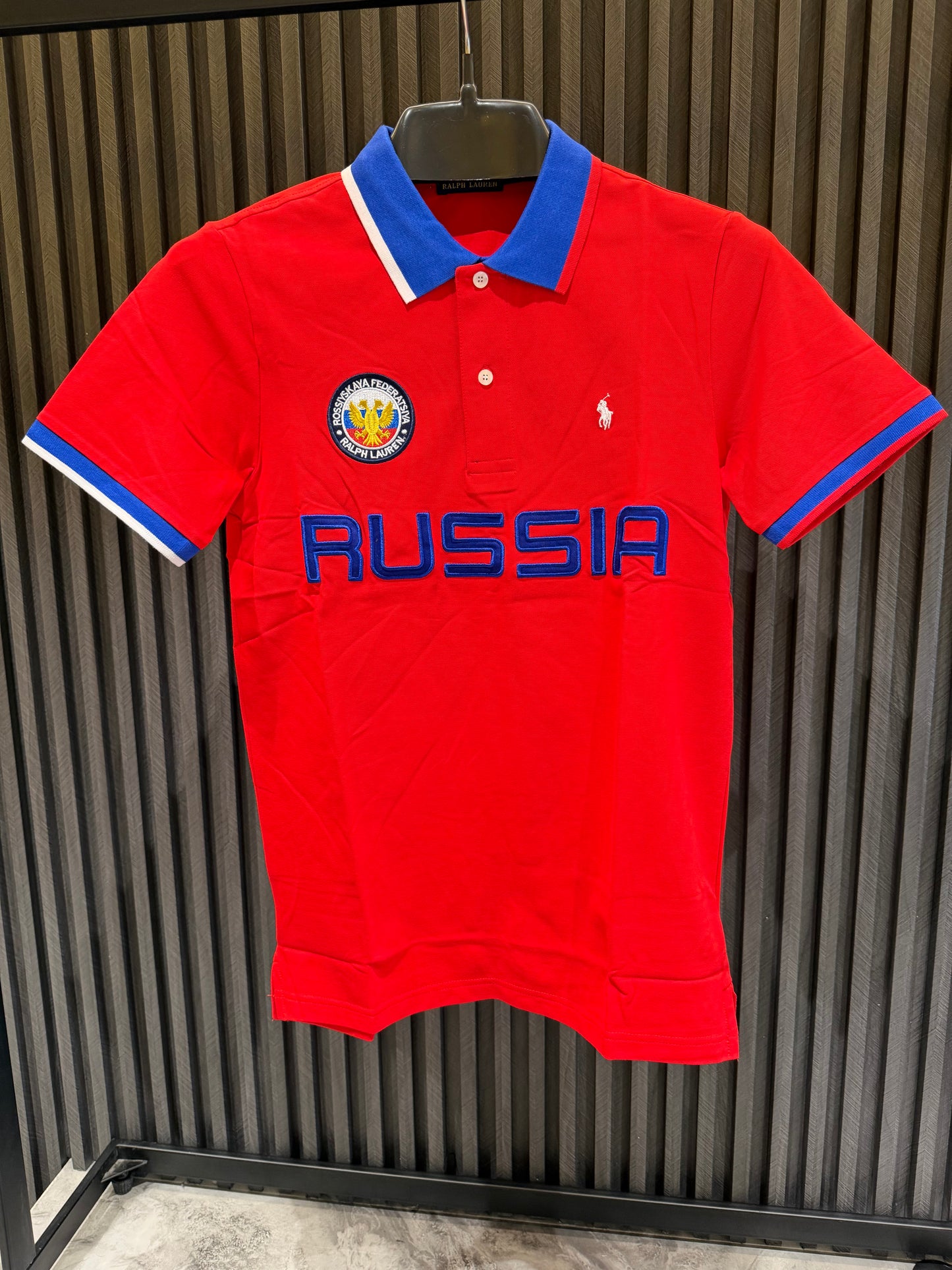 RL POLO