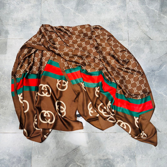 GUCCI SCARF