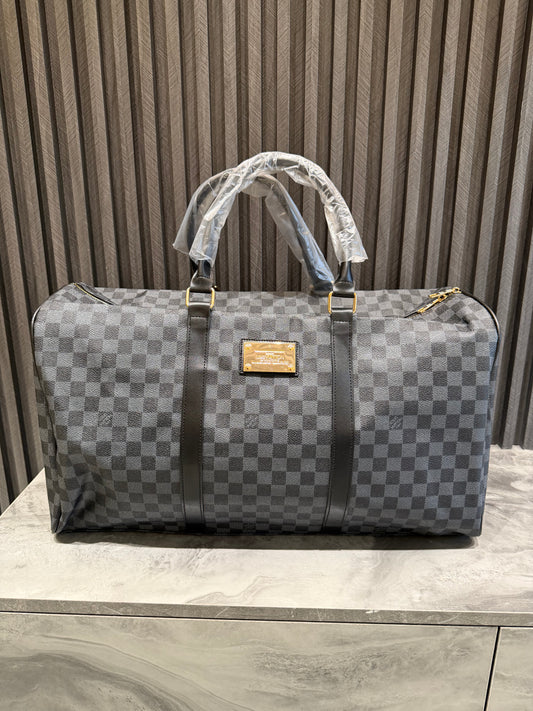 LV LUGGAGE BAG
