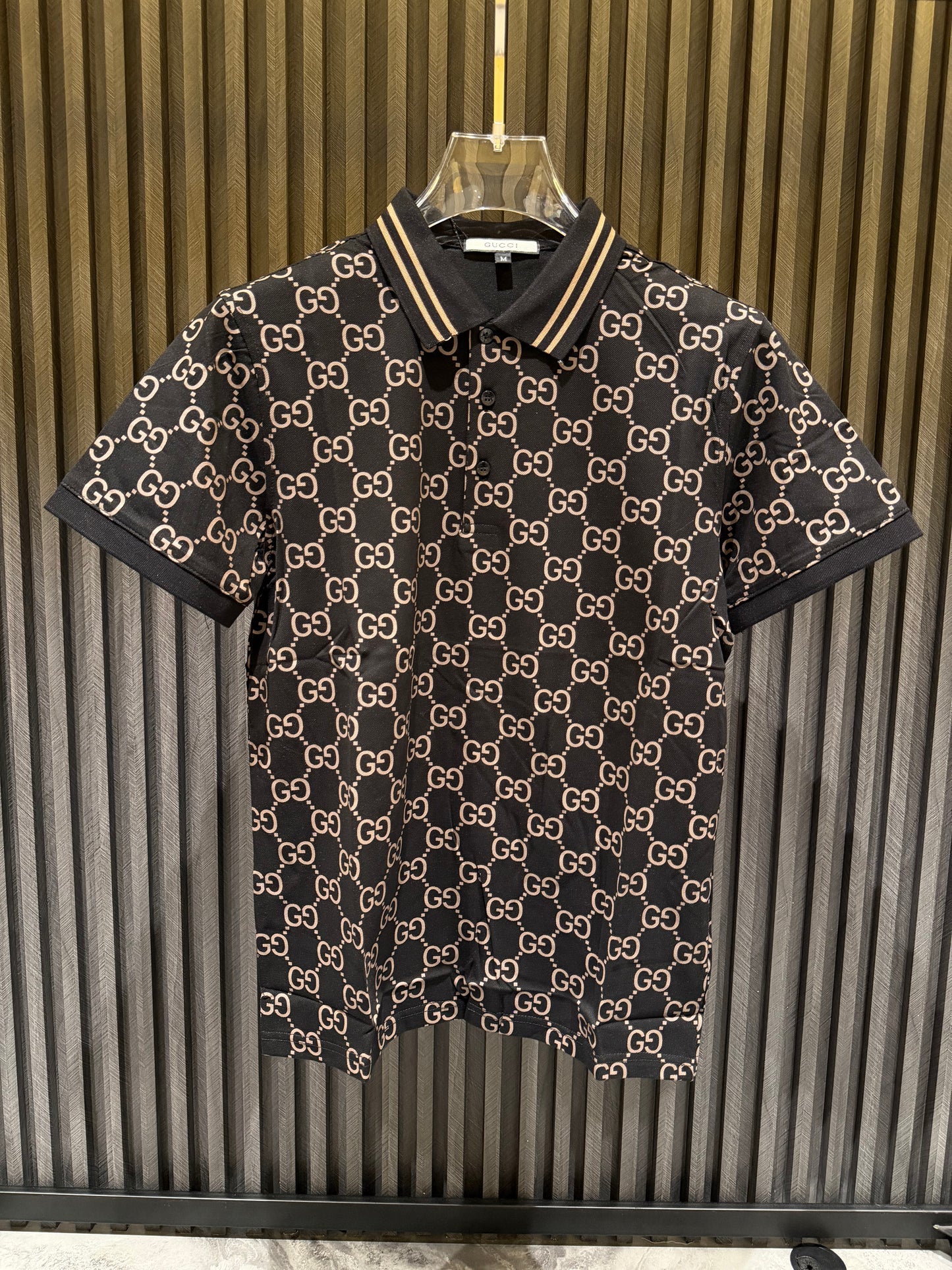 GUCCI POLO IMPORTED