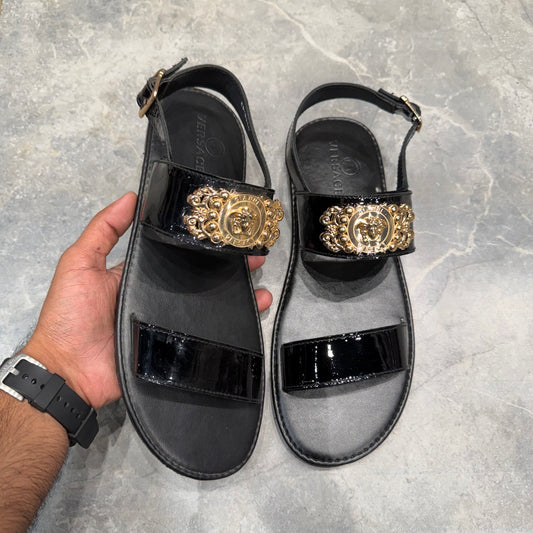 VERSACE SLIPPER