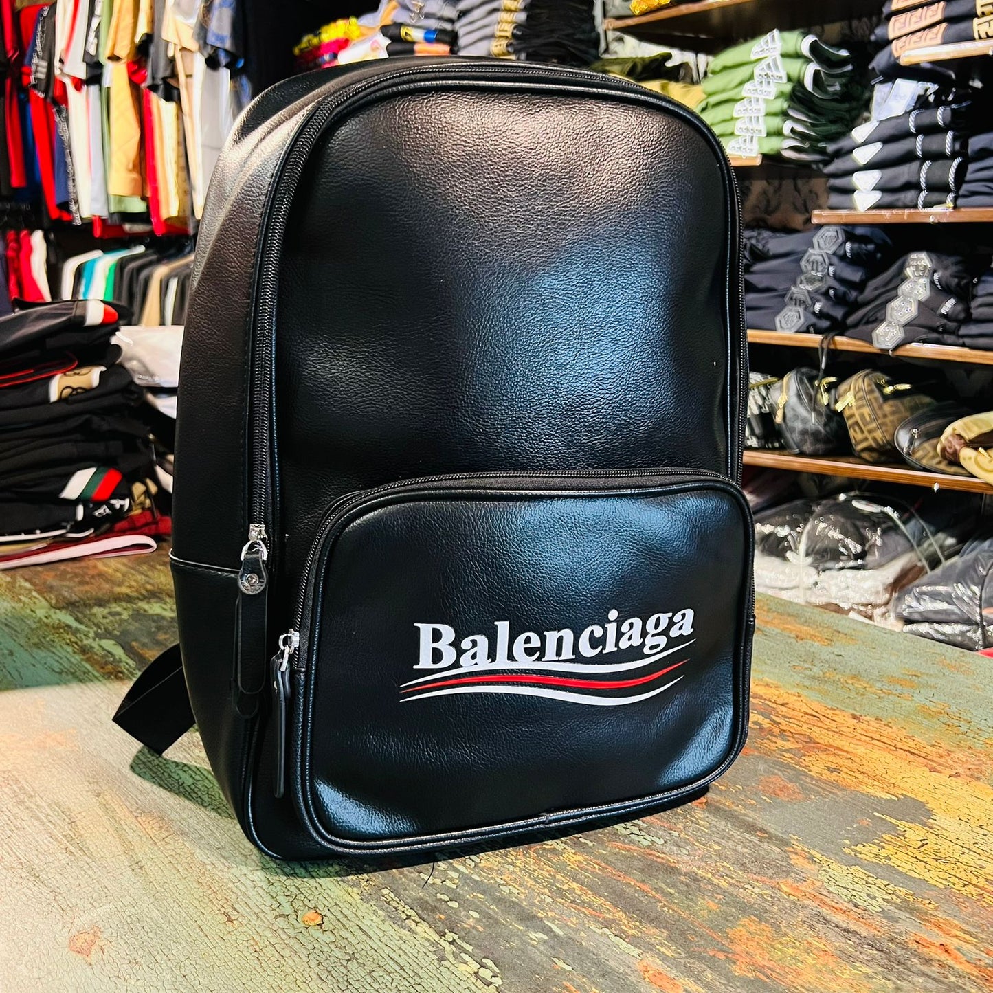 Balenciaga 3121