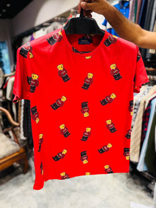 POLO LC TSHIRT