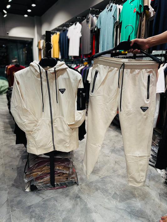PRADA TRACKSUIT