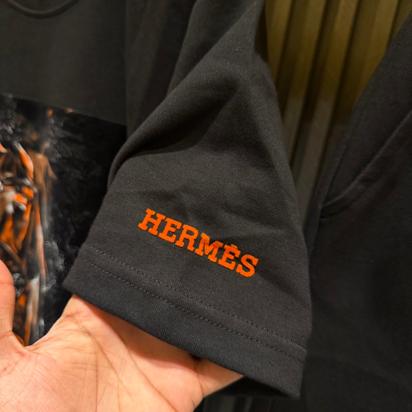 HERMES SHORTSET