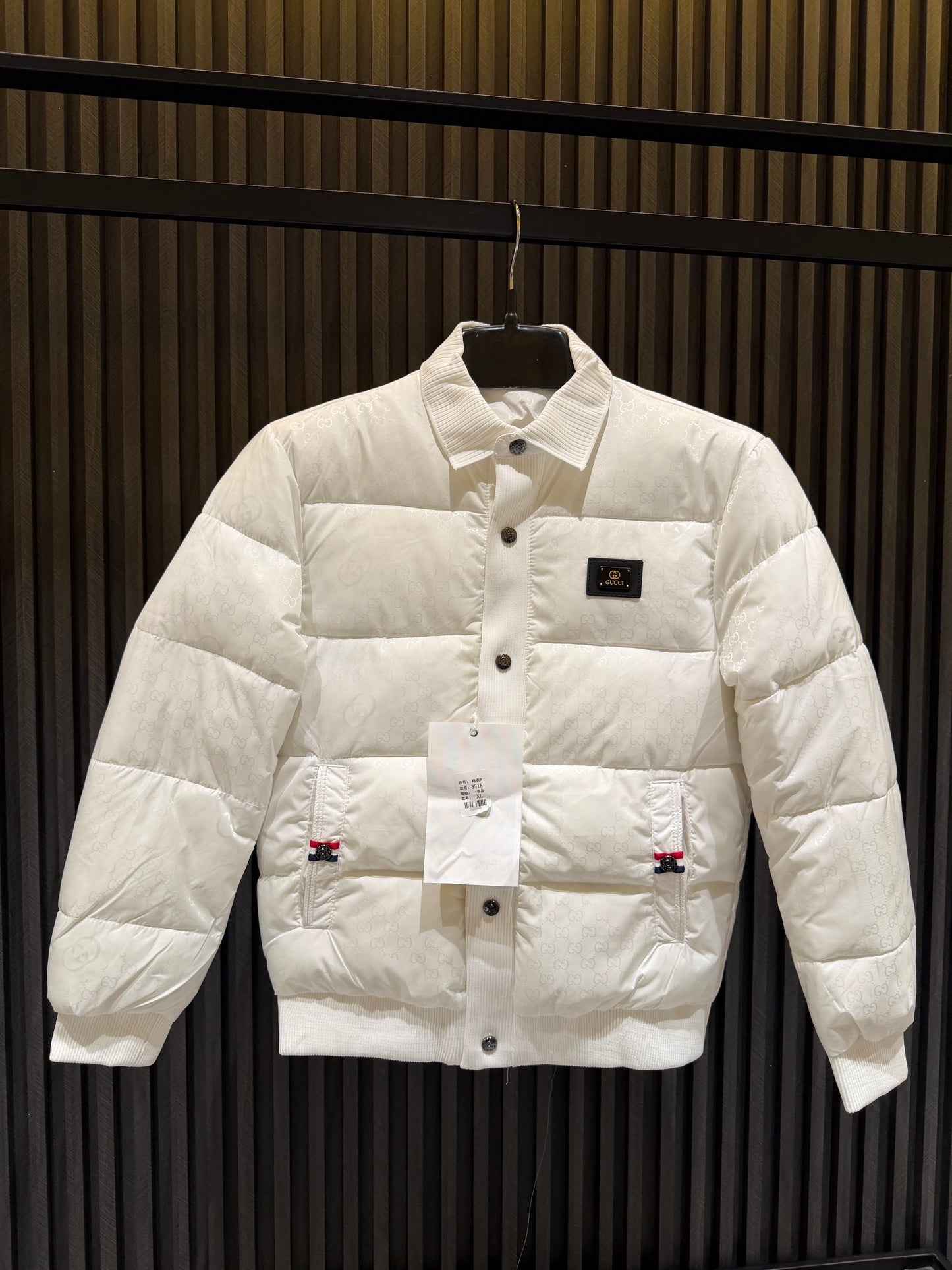 GUCCI JACKET