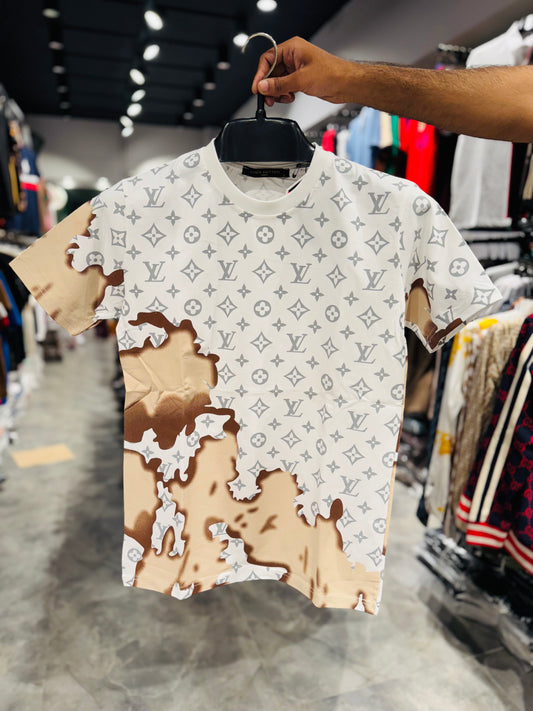 LV TURKEY TSHIRT