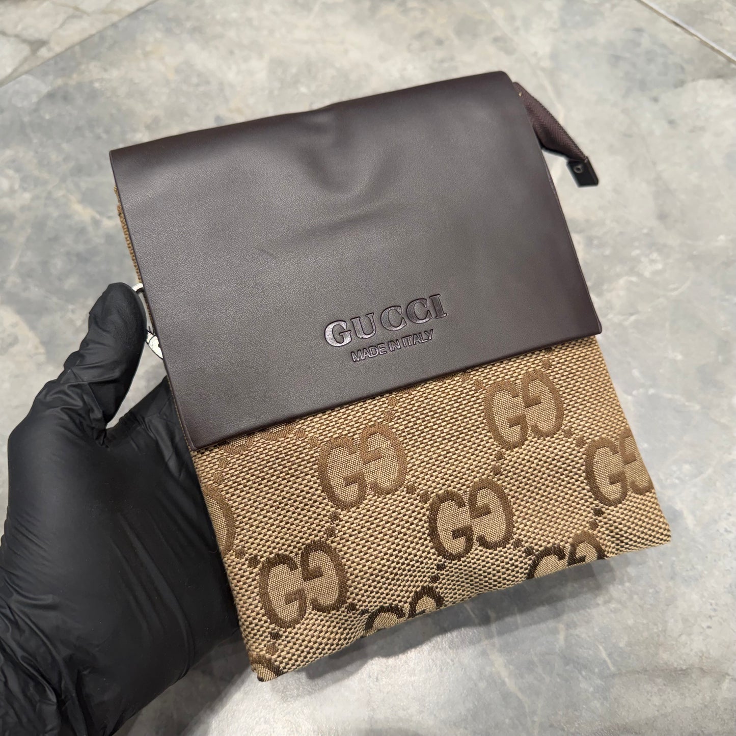 GUCCI SIDE BAG