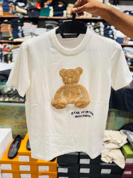 Palm angels TURKEY TSHIRT 1.1 GRADE