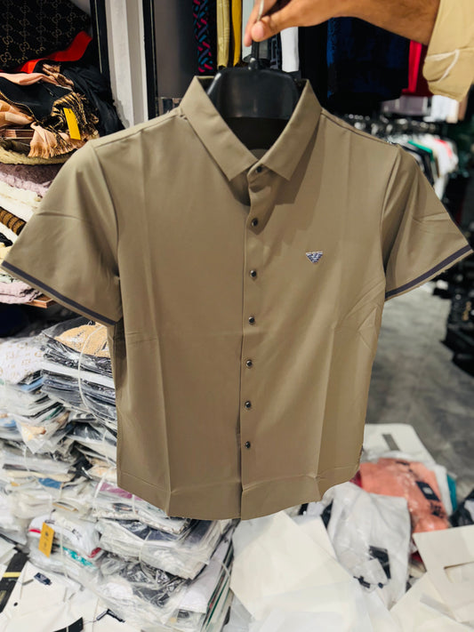 ARMANI SL POLO