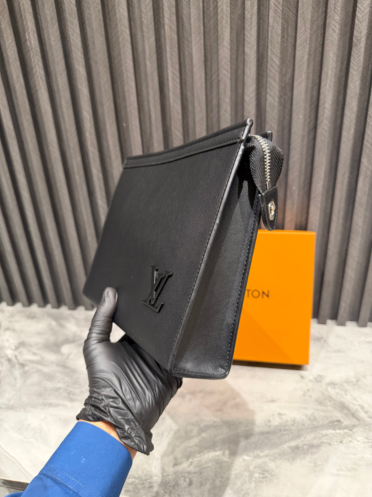 LV BAG