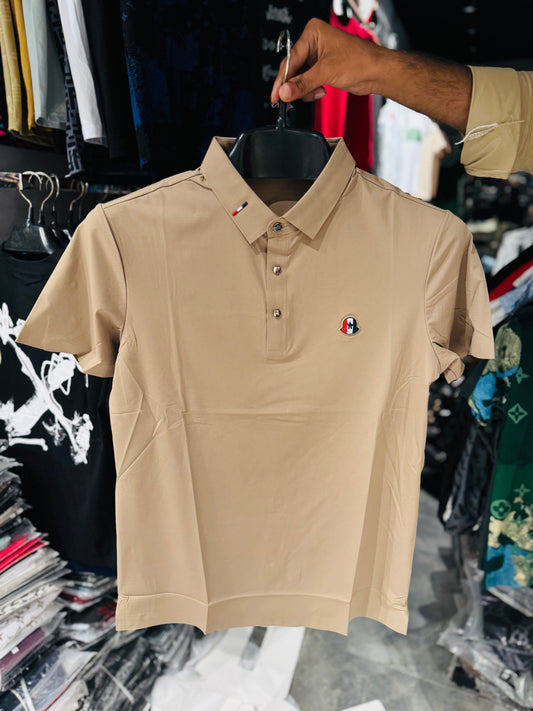 MONCLER SL POLO