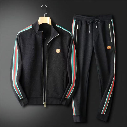 GUCCI TRACKSUIT 1.1 HIGH GRADE