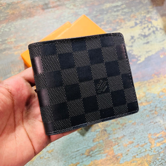 LV CHEAK BLACK 186