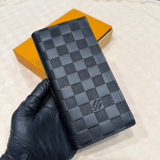 LV WALLET HIGH