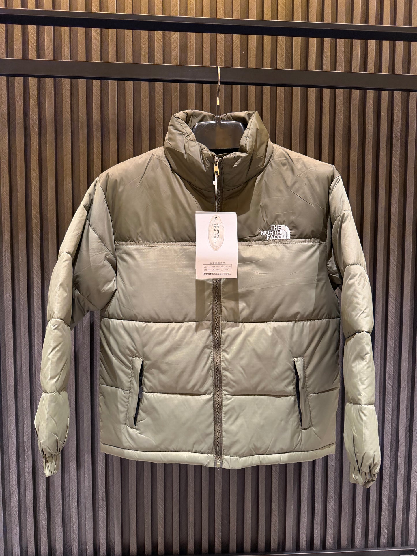 NORTHFACE JACKET