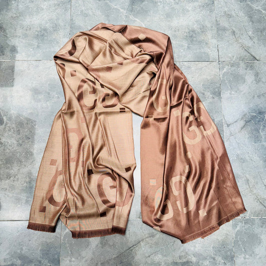 GUCCI SCARF