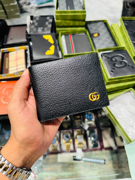 GUCCI WALLET