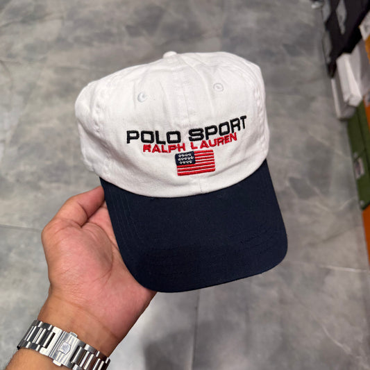POLO CAP