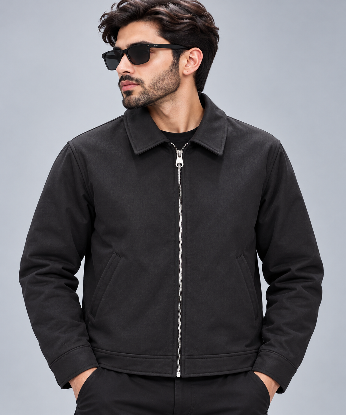 ZARA JACKET