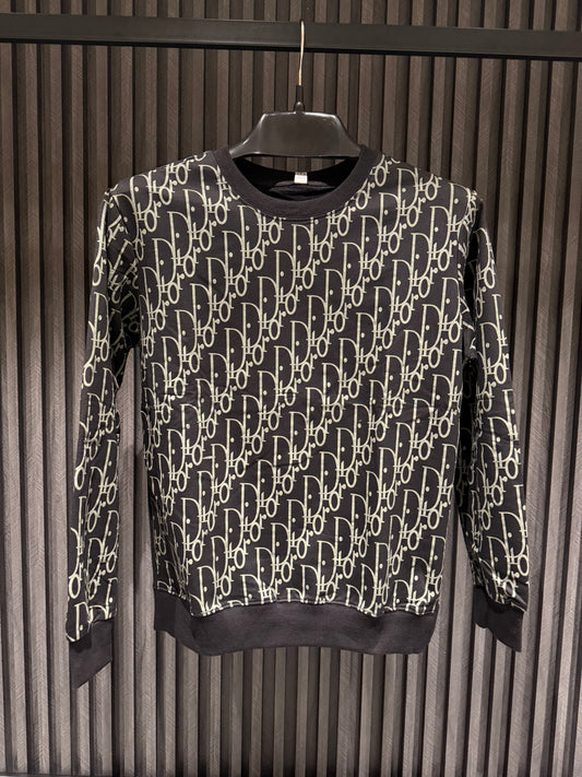 DIOR SWEATSHIRT