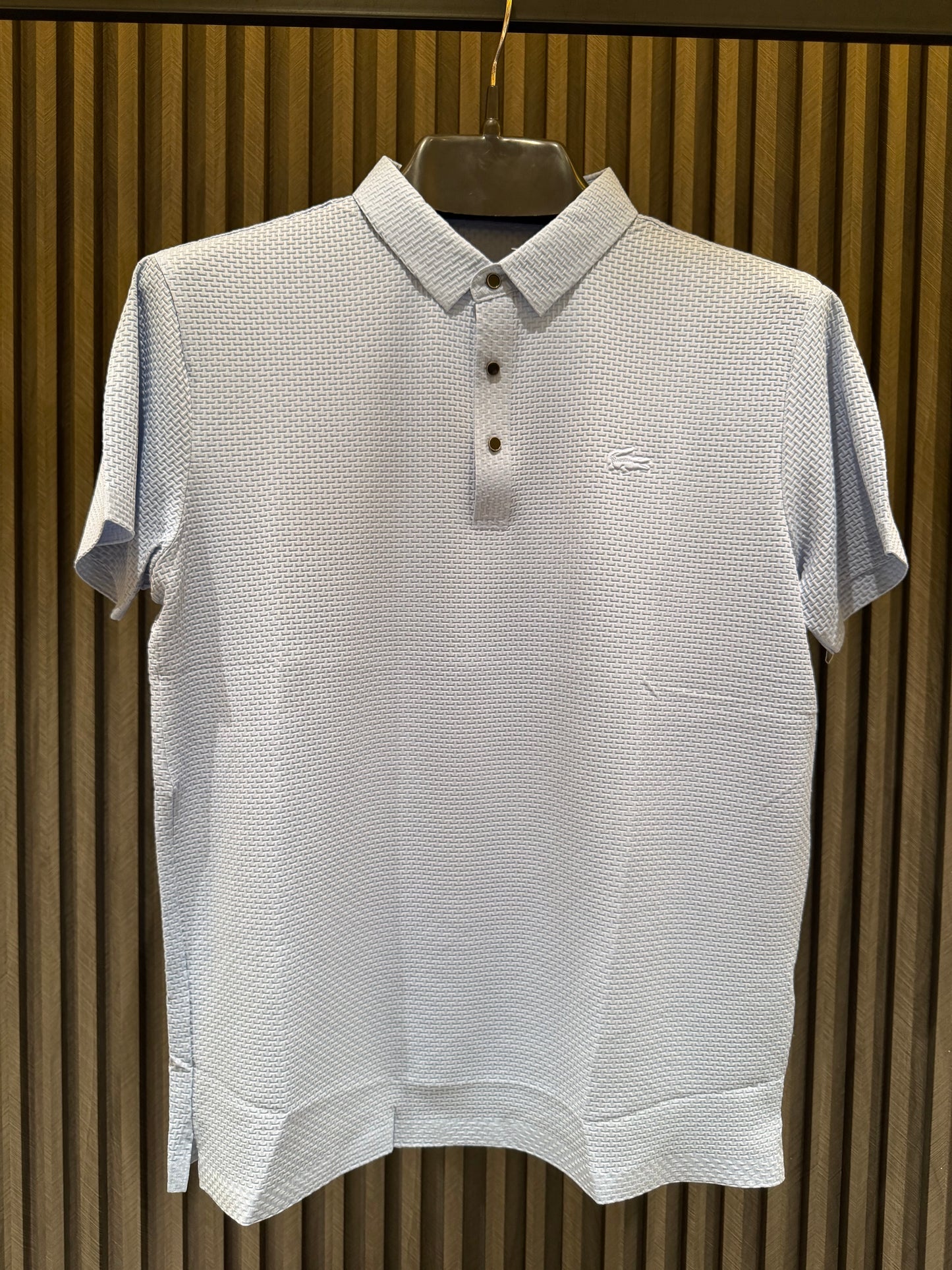 LACOSTE SL POLO