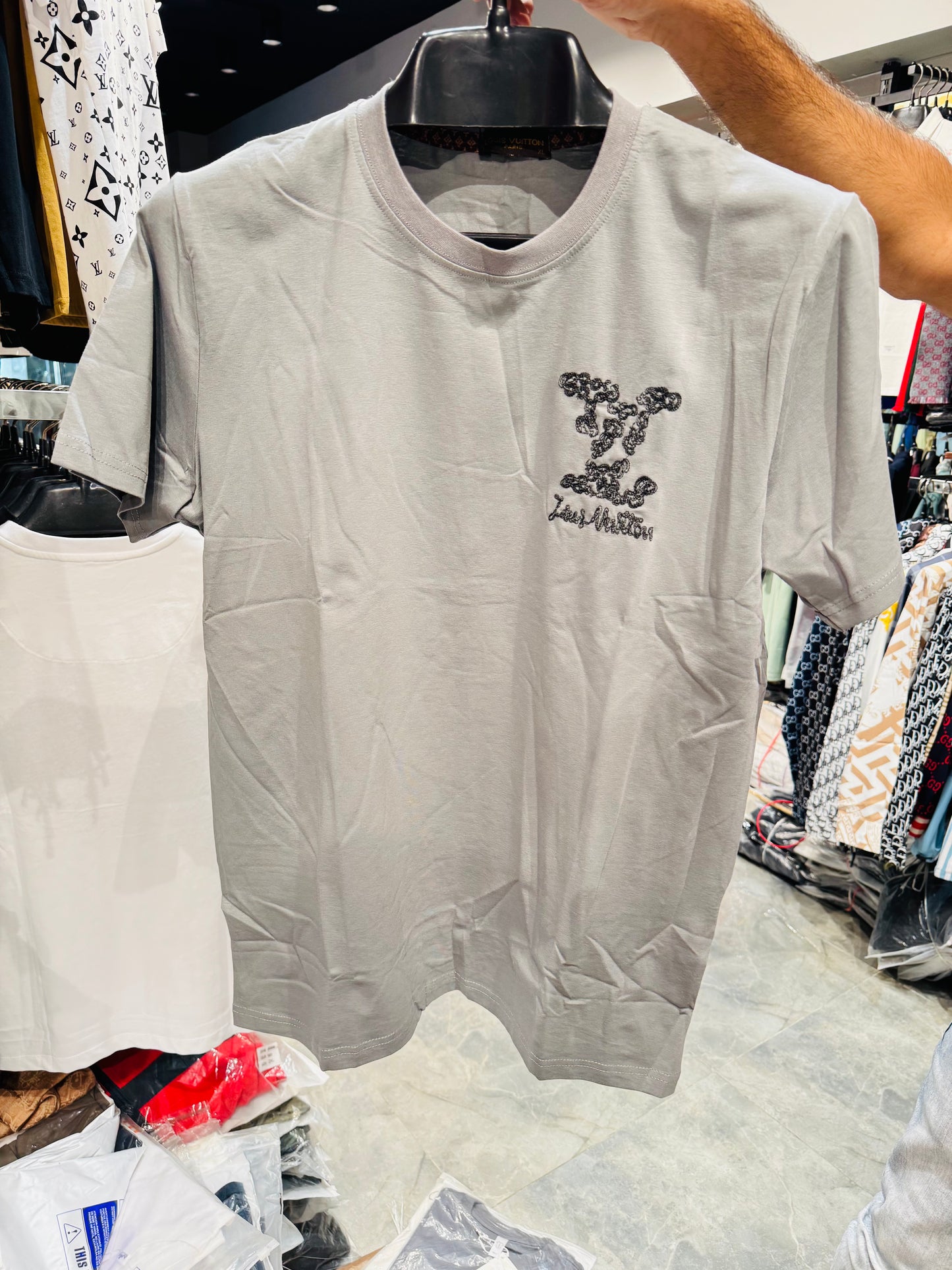 LV TURKEY TSHIRT