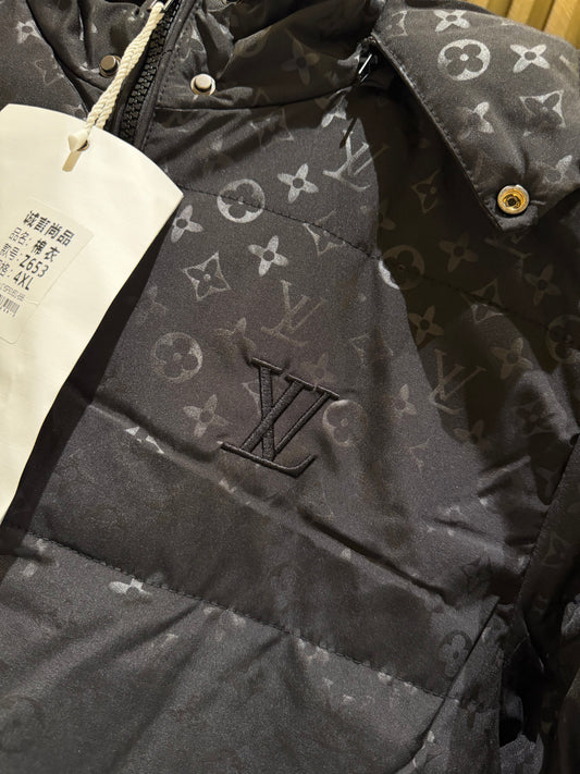 LV JACKET