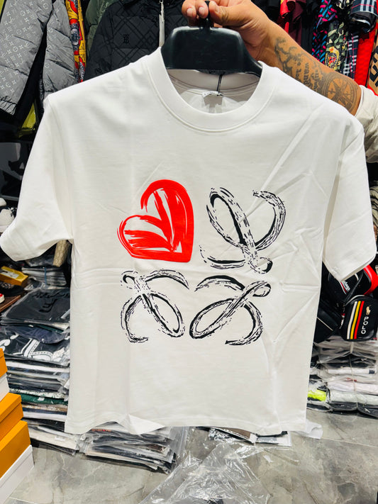 LOEWE IMPORTED TSHIRT