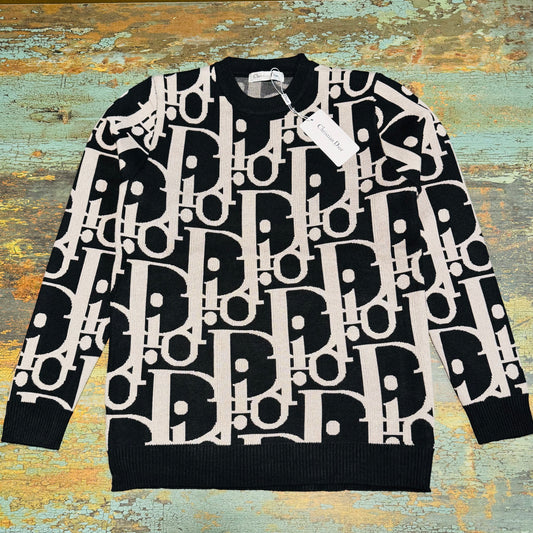 DIOR SWEATER