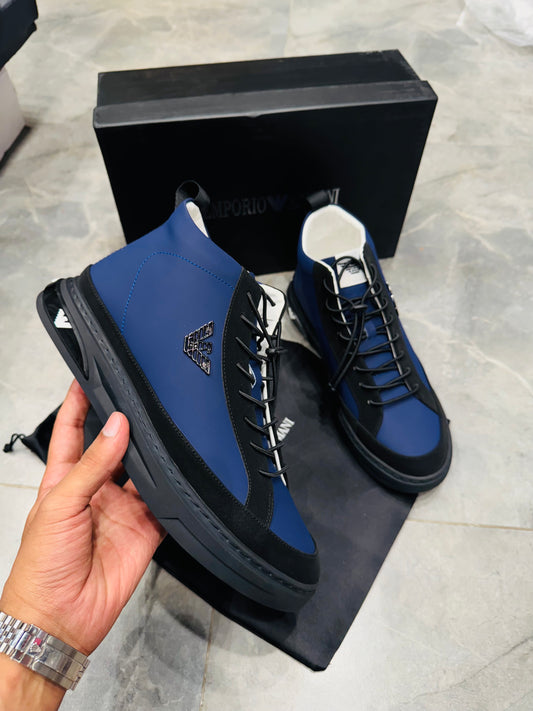 ARMANI SHOES