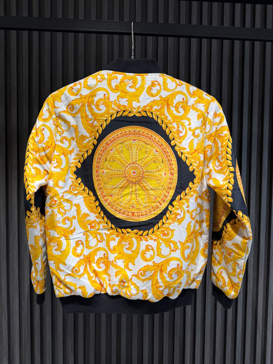 VERSACE JACKET
