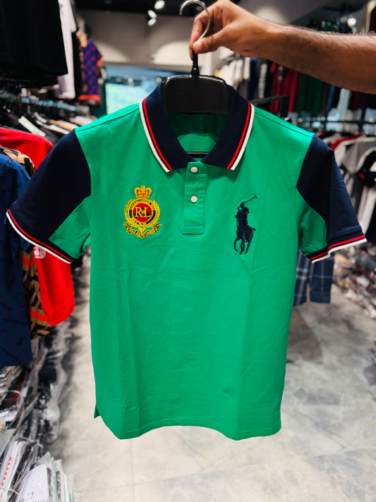 RL POLO