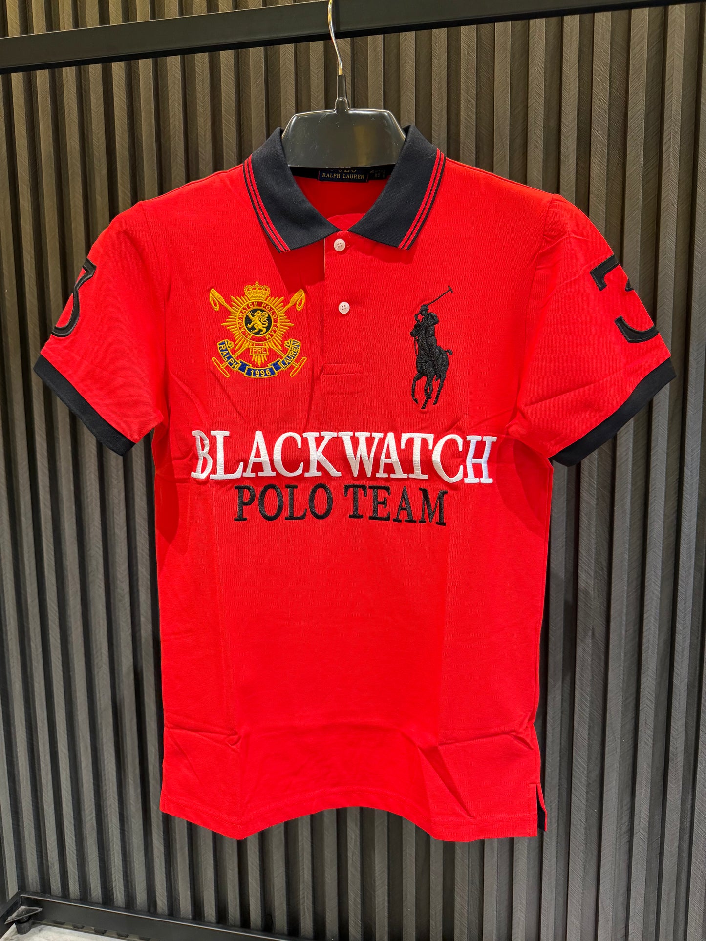 RL POLO