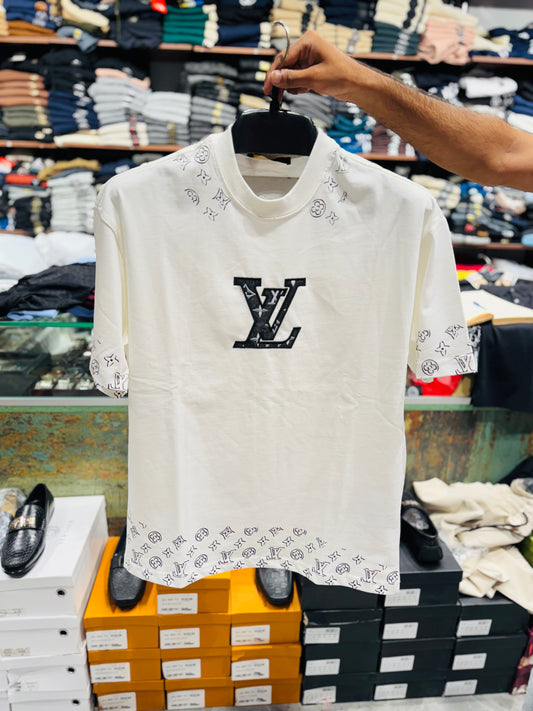 LV TURKEY TSHIRT 1.1 GRADE