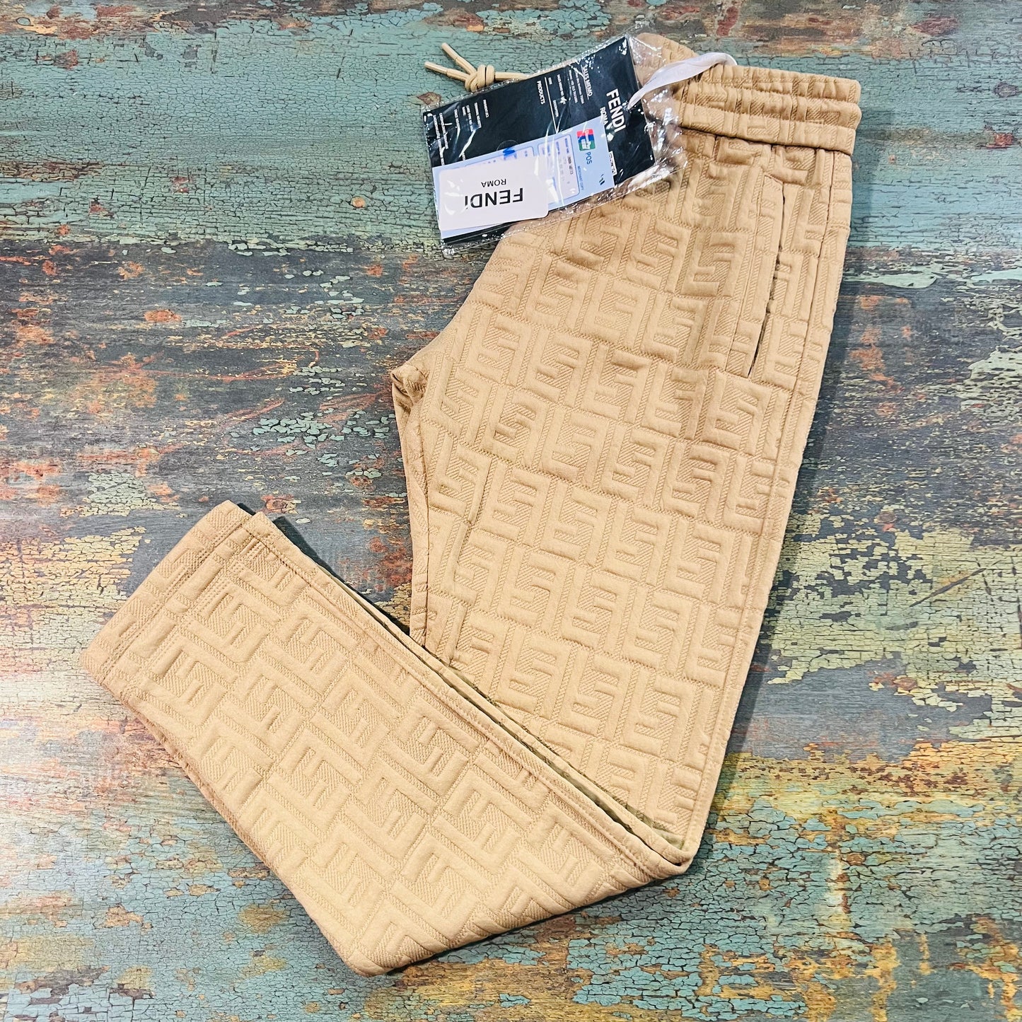 FENDI TROUSER