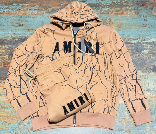 AMIRI TRACKSUIT