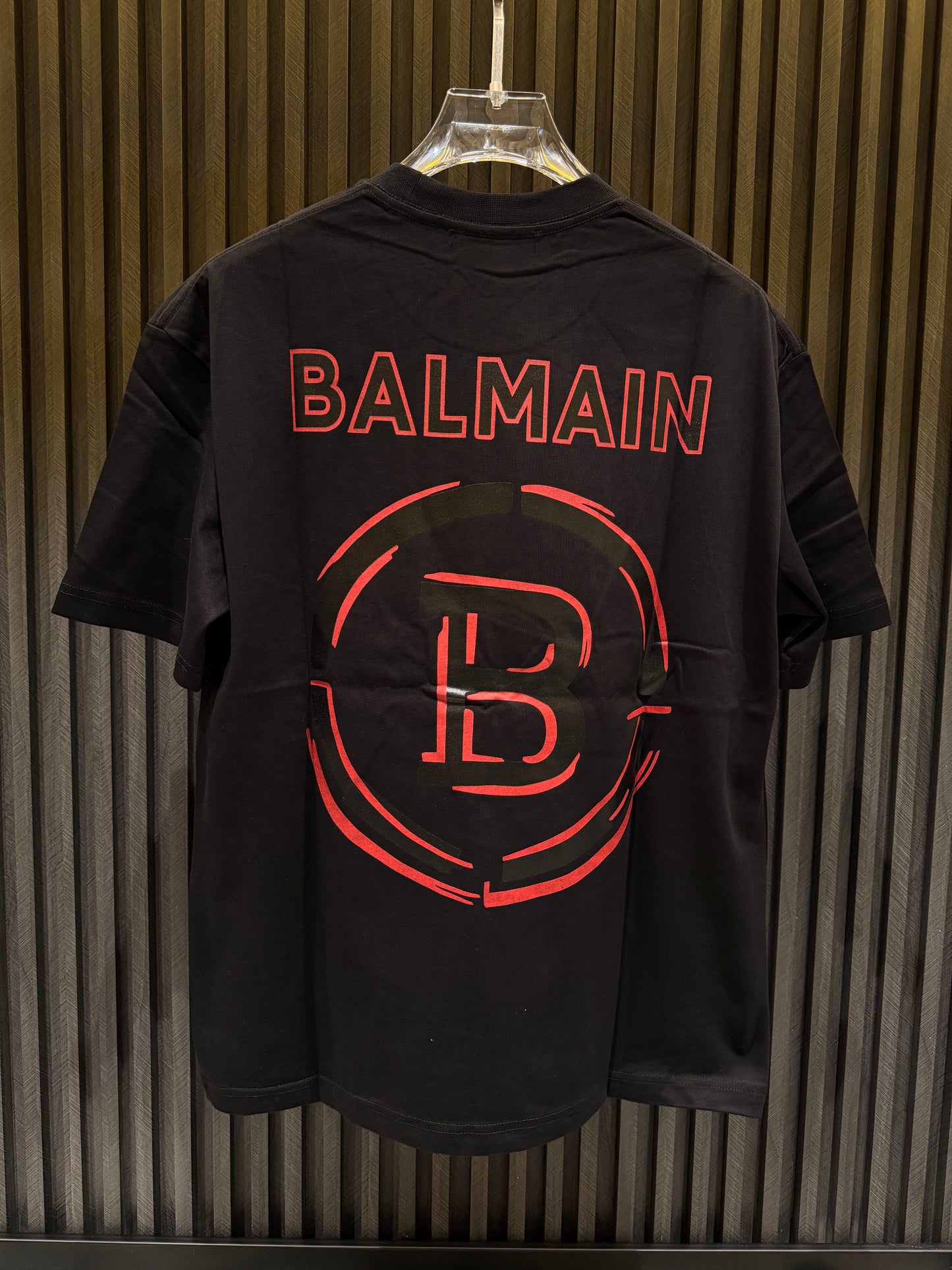 BALMAIN TURKEY MADE