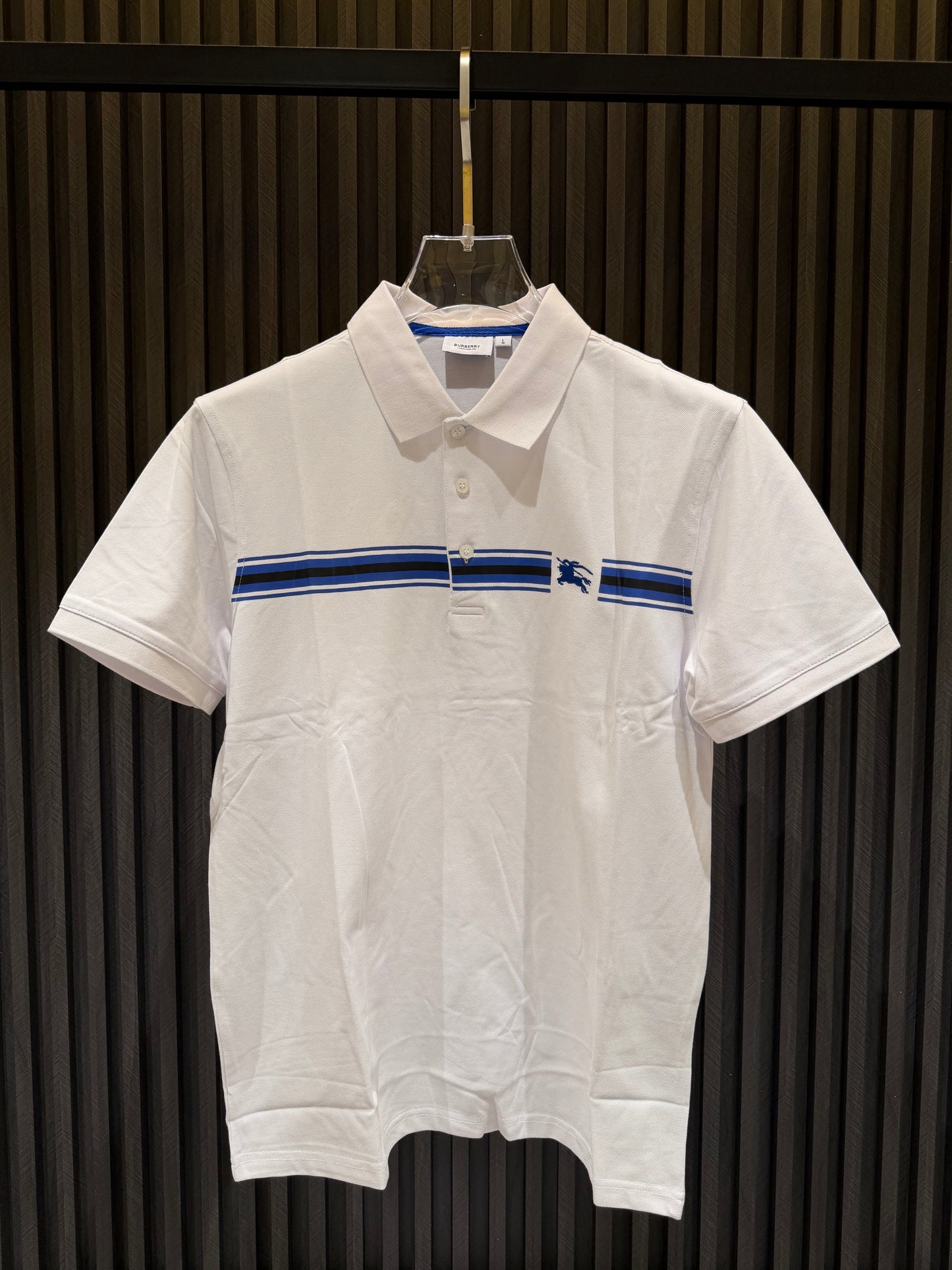 BURBERRY POLO IMPORTED