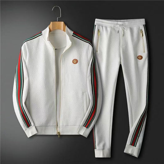 GUCCI TRACKSUIT 1.1 HIGH GRADE