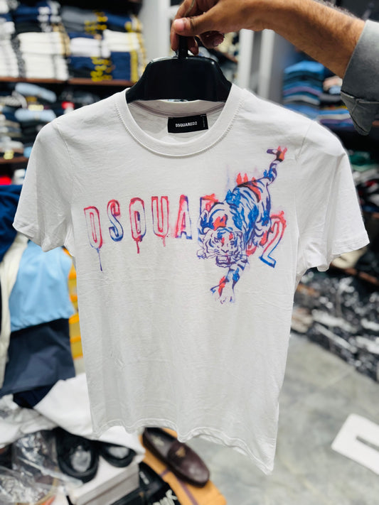 ICON TURKEY TSHIRT