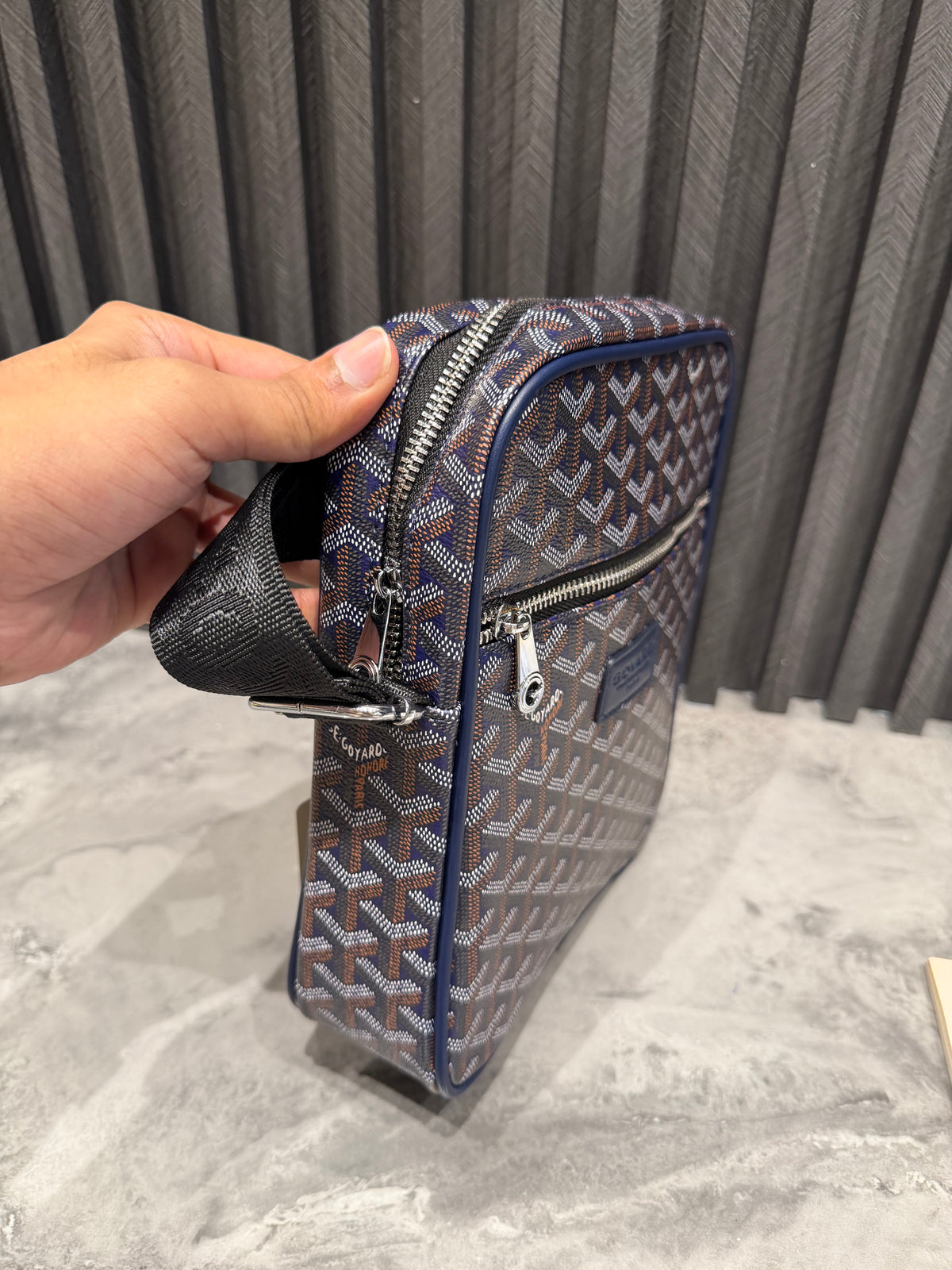 GOYARD BAG