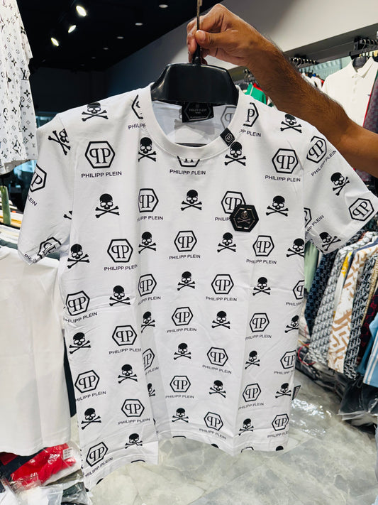 PP TURKEY TSHIRT
